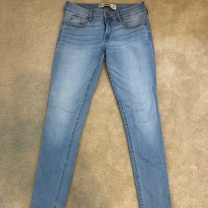 Hollister Skinny Jeans